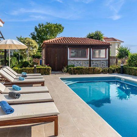 קורל ביי Bungalow Summerside By Ezoria Villas מראה חיצוני תמונה