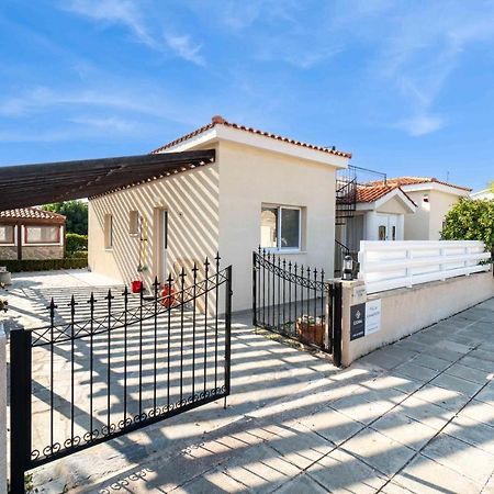 קורל ביי Bungalow Summerside By Ezoria Villas מראה חיצוני תמונה