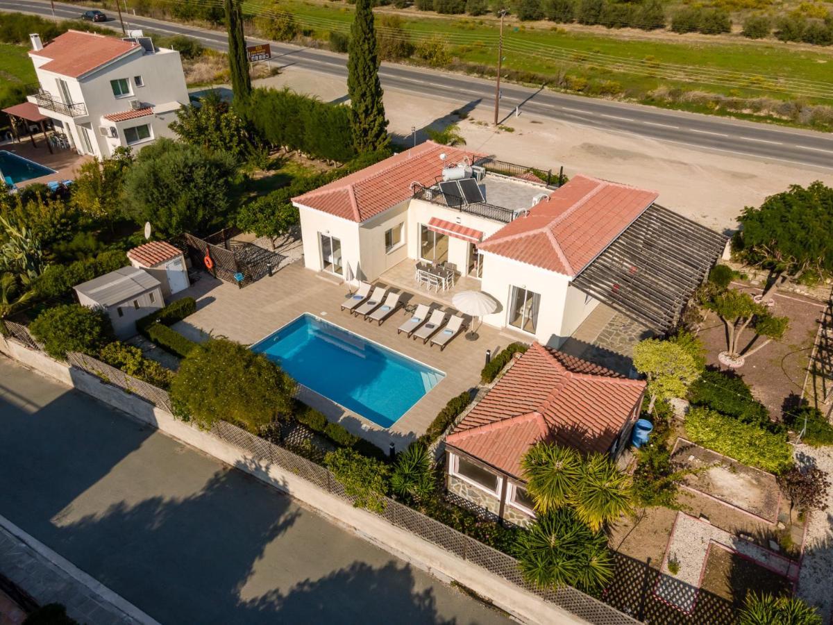 קורל ביי Bungalow Summerside By Ezoria Villas מראה חיצוני תמונה