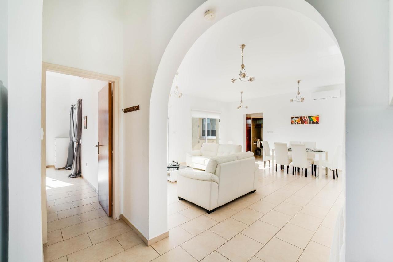 קורל ביי Bungalow Summerside By Ezoria Villas מראה חיצוני תמונה