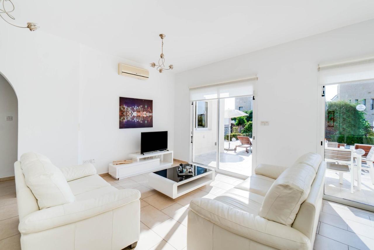 קורל ביי Bungalow Summerside By Ezoria Villas מראה חיצוני תמונה