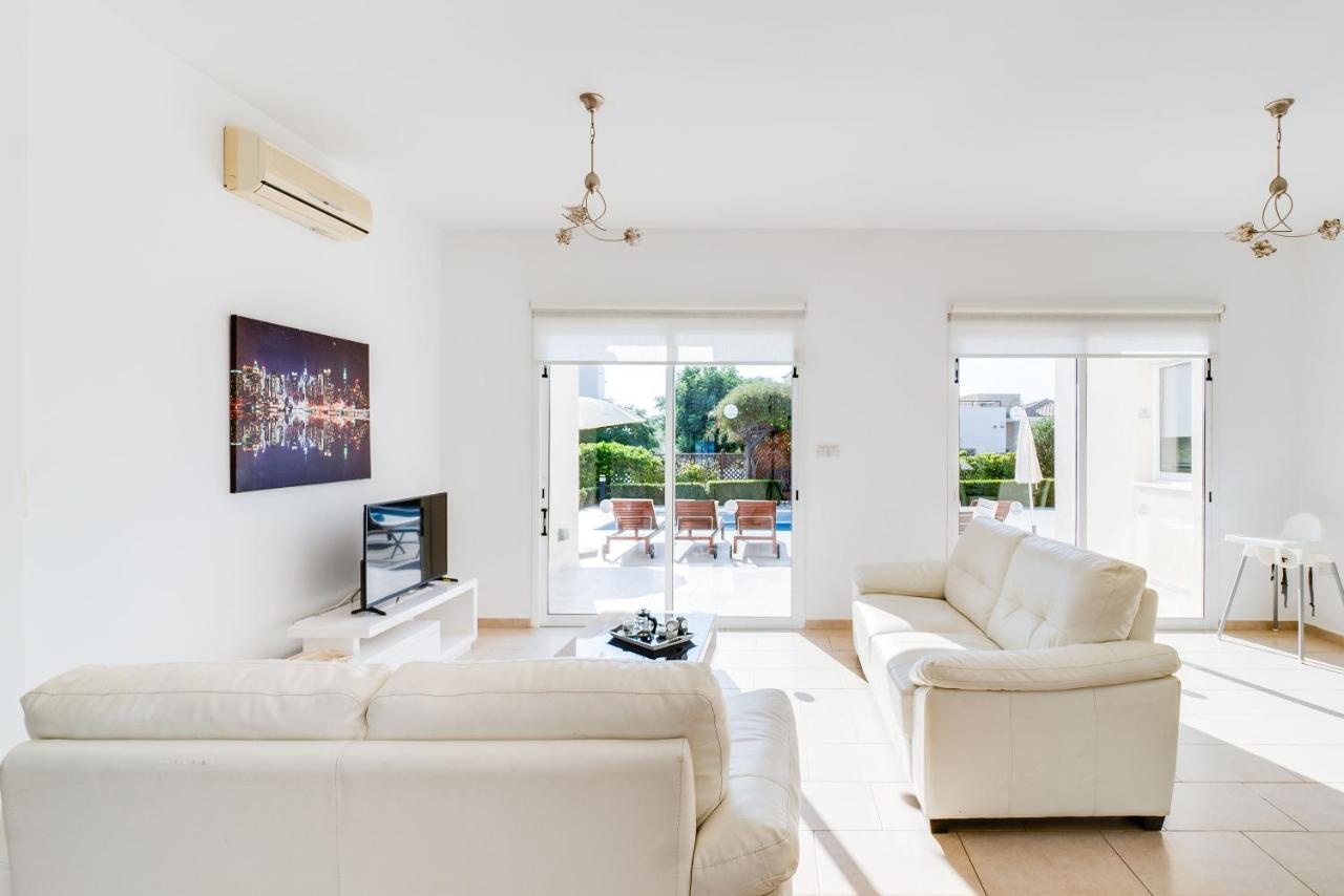 קורל ביי Bungalow Summerside By Ezoria Villas מראה חיצוני תמונה