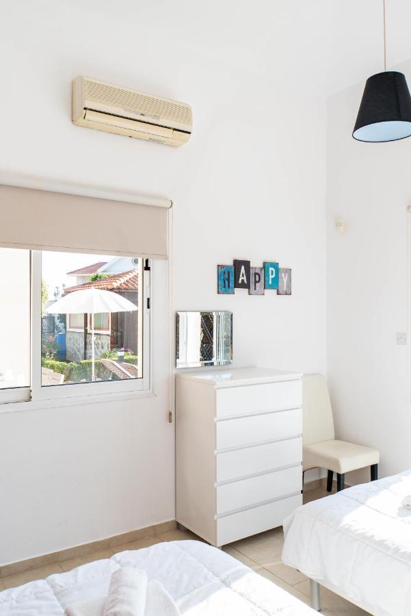 קורל ביי Bungalow Summerside By Ezoria Villas מראה חיצוני תמונה