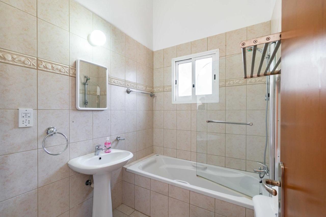 קורל ביי Bungalow Summerside By Ezoria Villas מראה חיצוני תמונה