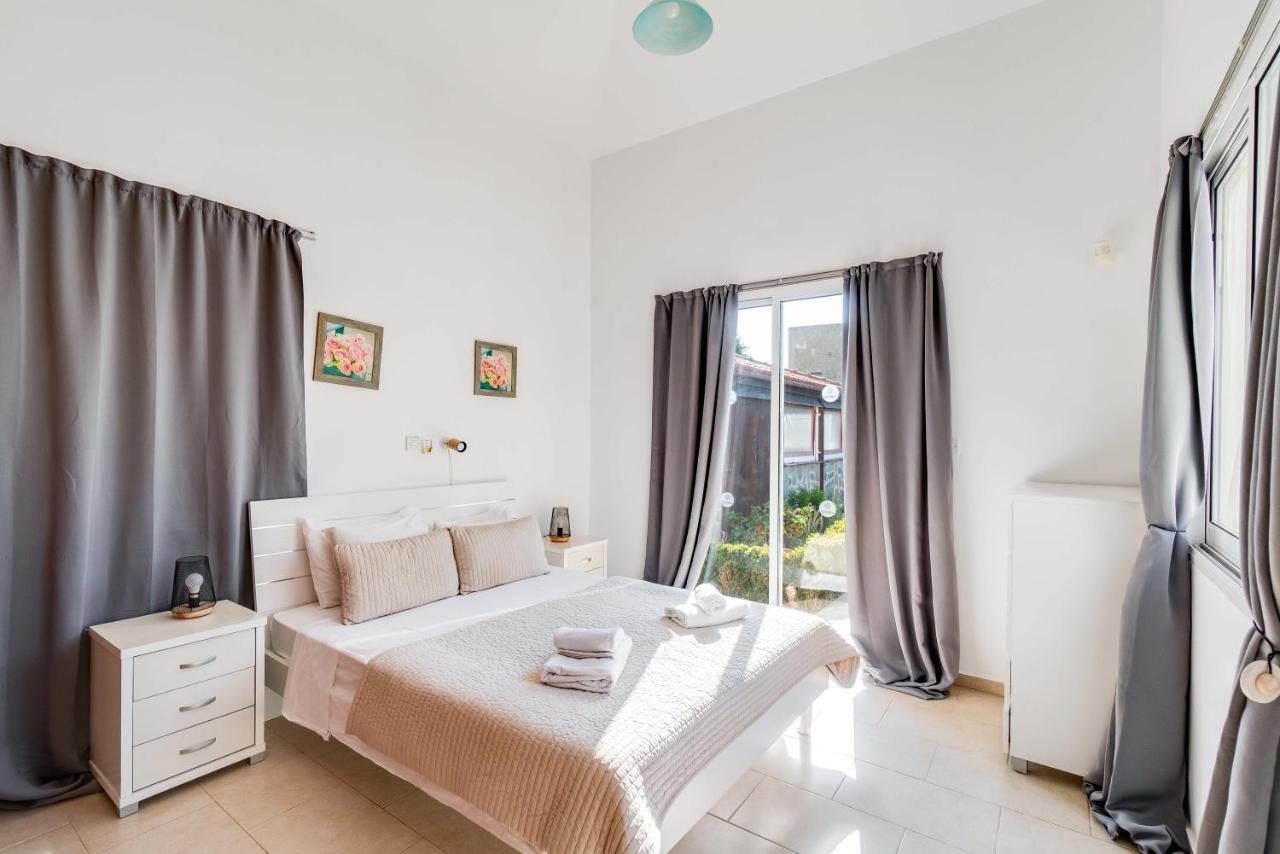קורל ביי Bungalow Summerside By Ezoria Villas מראה חיצוני תמונה