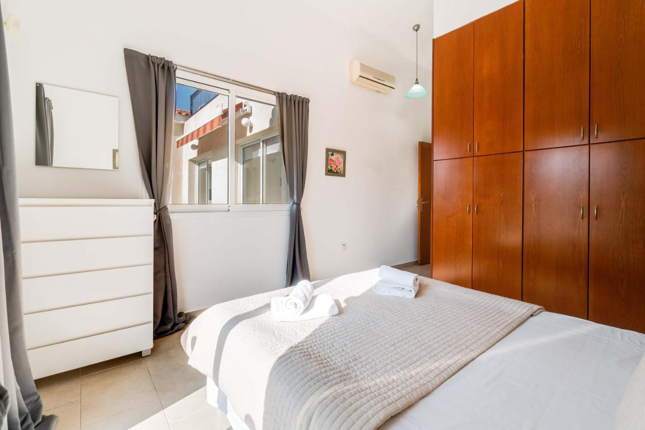 קורל ביי Bungalow Summerside By Ezoria Villas מראה חיצוני תמונה