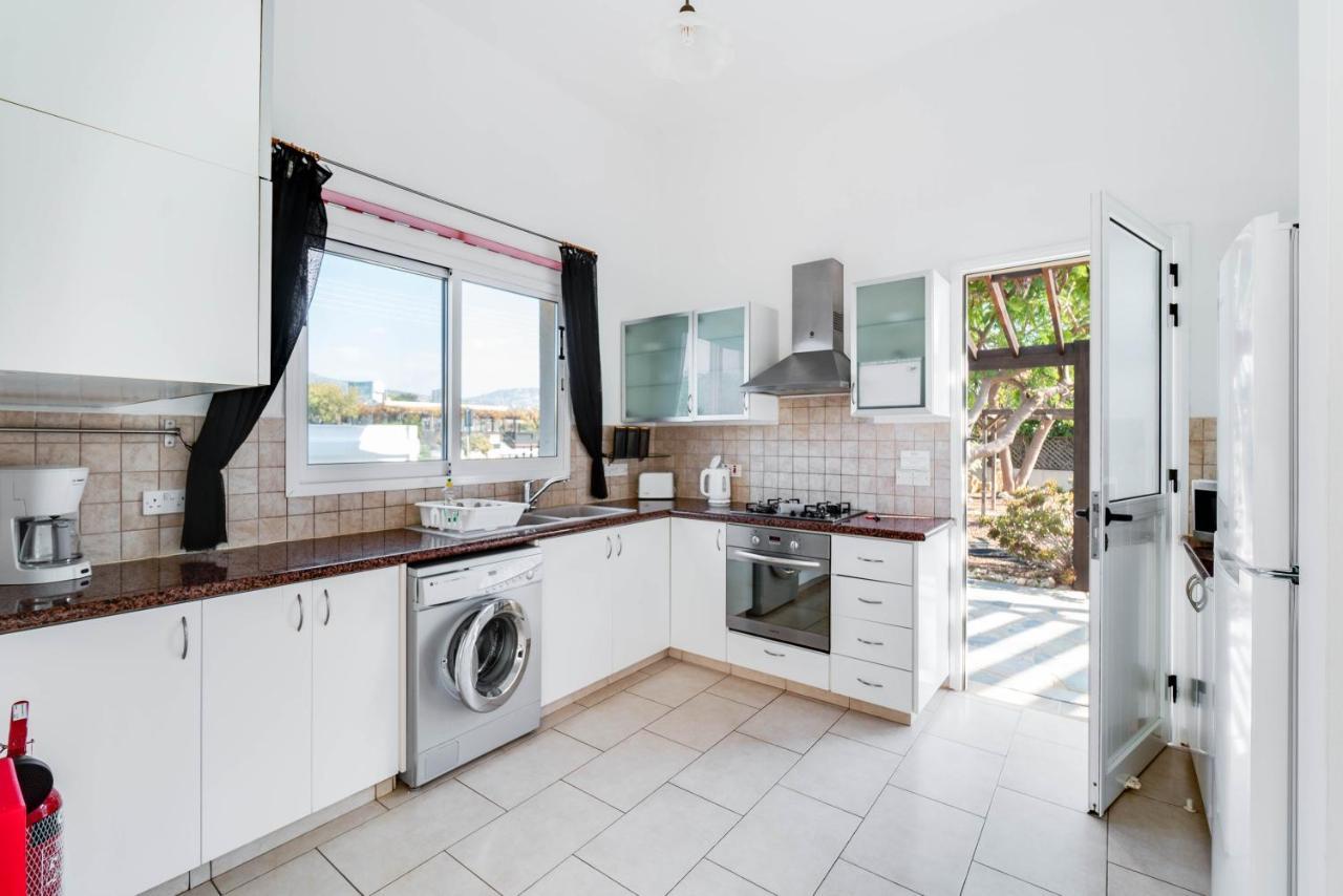 קורל ביי Bungalow Summerside By Ezoria Villas מראה חיצוני תמונה