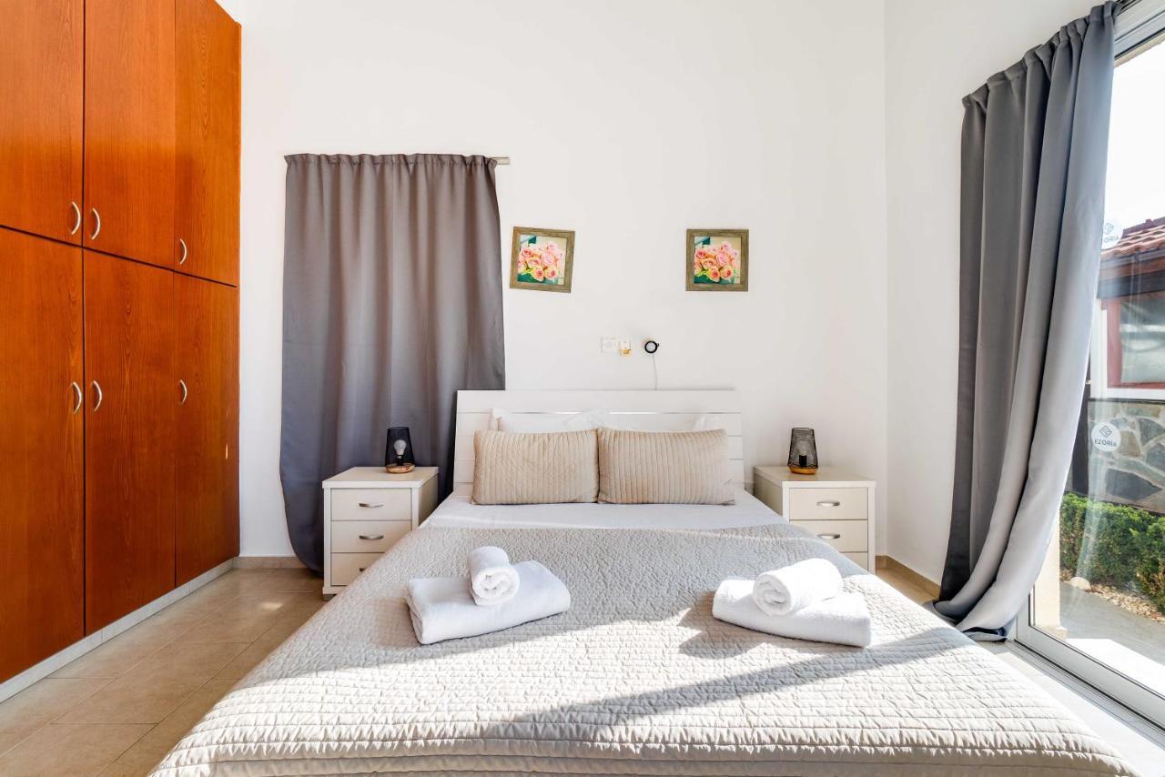 קורל ביי Bungalow Summerside By Ezoria Villas מראה חיצוני תמונה