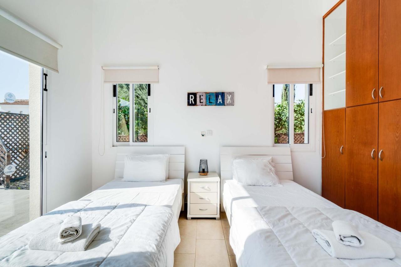 קורל ביי Bungalow Summerside By Ezoria Villas מראה חיצוני תמונה