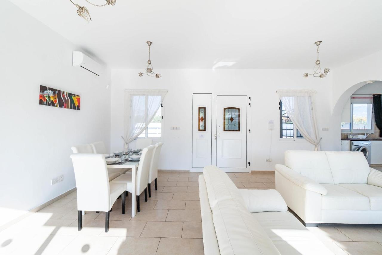 קורל ביי Bungalow Summerside By Ezoria Villas מראה חיצוני תמונה