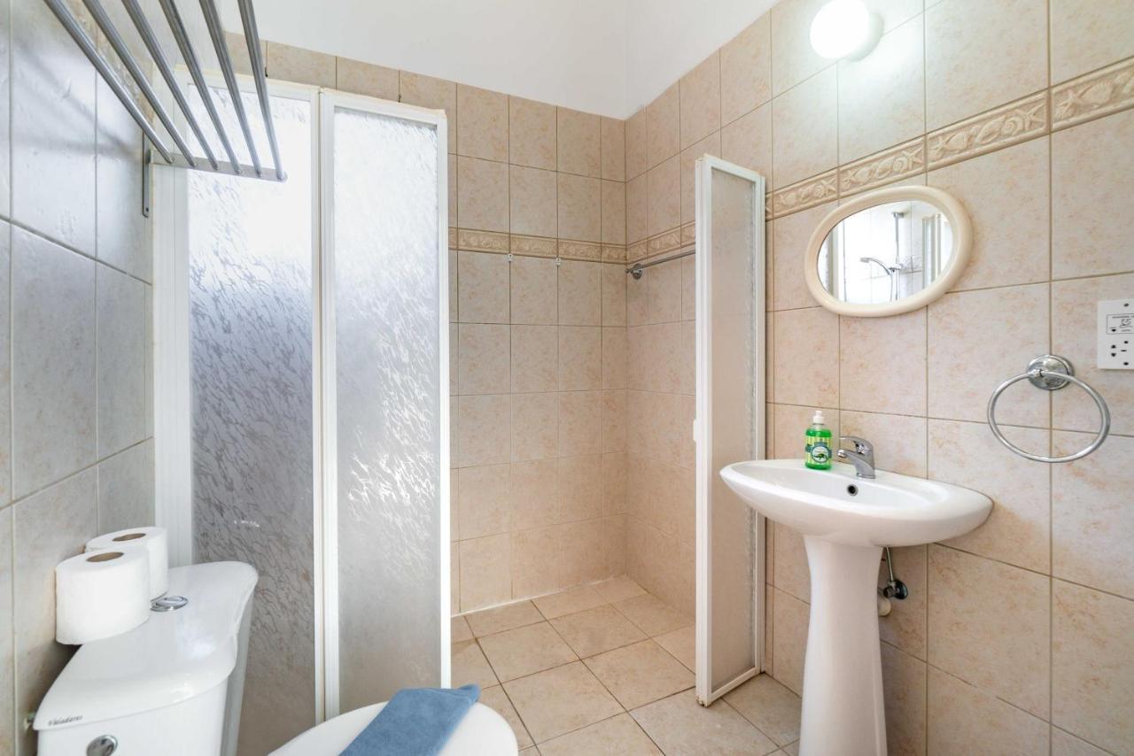 קורל ביי Bungalow Summerside By Ezoria Villas מראה חיצוני תמונה